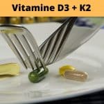 vitamine d3 en k2